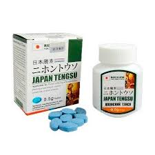 Thuốc Tăng Cường Sinh Lý Tengsu Japan