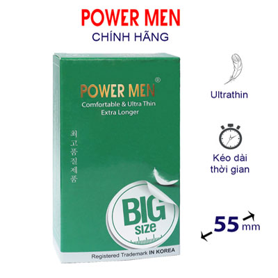 Bao-Powermen-Comfortable-Ultra-thin-size-big-55mm Bao-Powermen-Comfortable-Ultra-thin-size-big-55mm