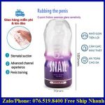 am-dao-gia-coc-snail-vung-tau